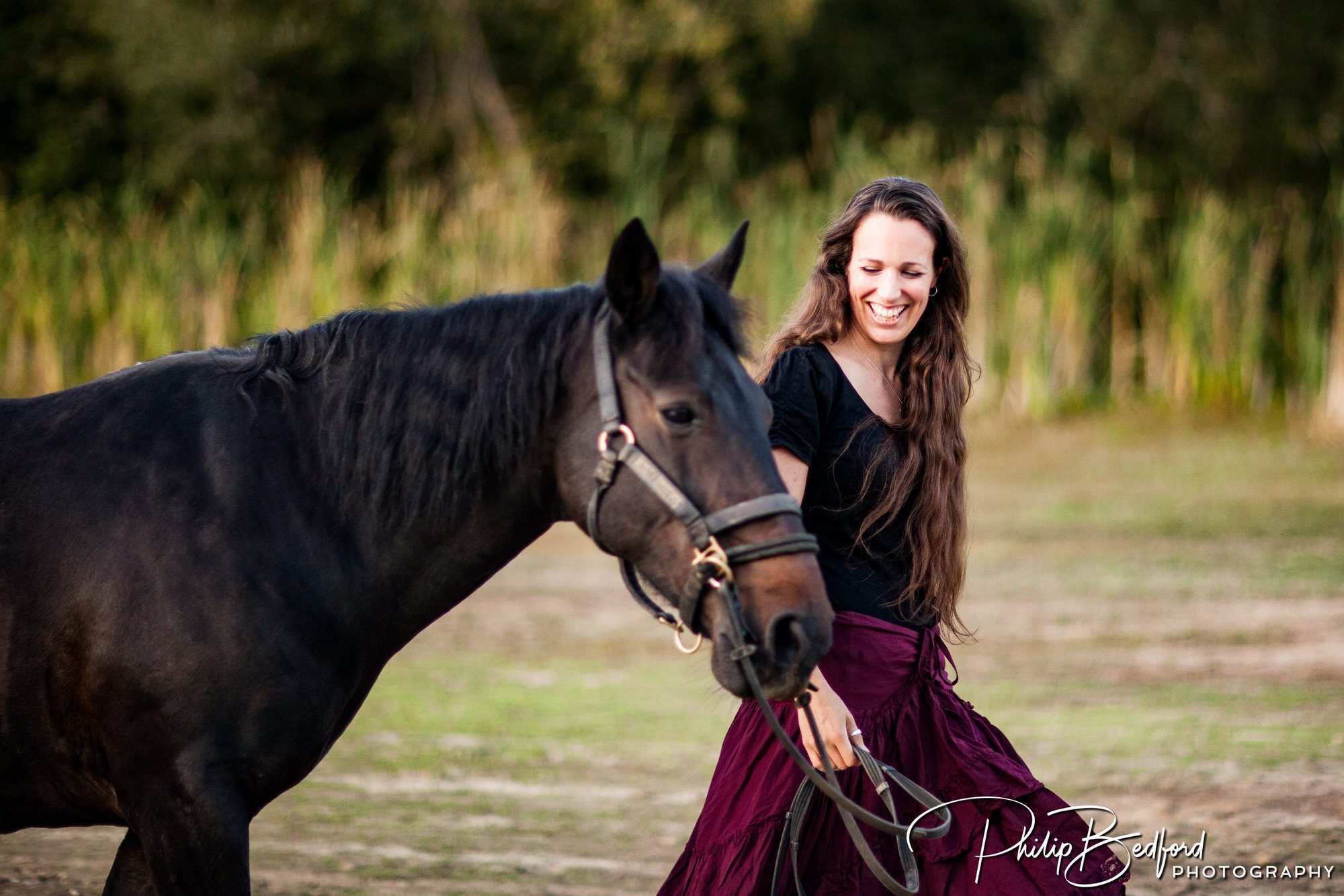 Jess  Woody Equestrian Pet Photography Haywards Heath West Sussex