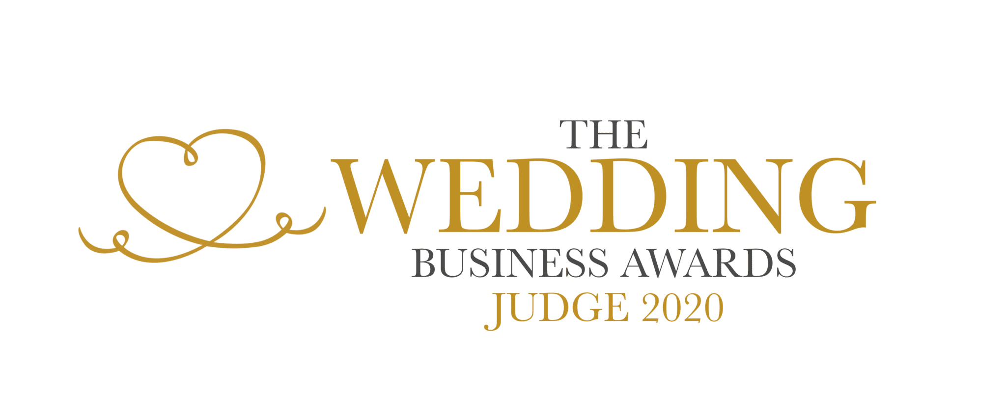 The Wedding Business Awards Judge