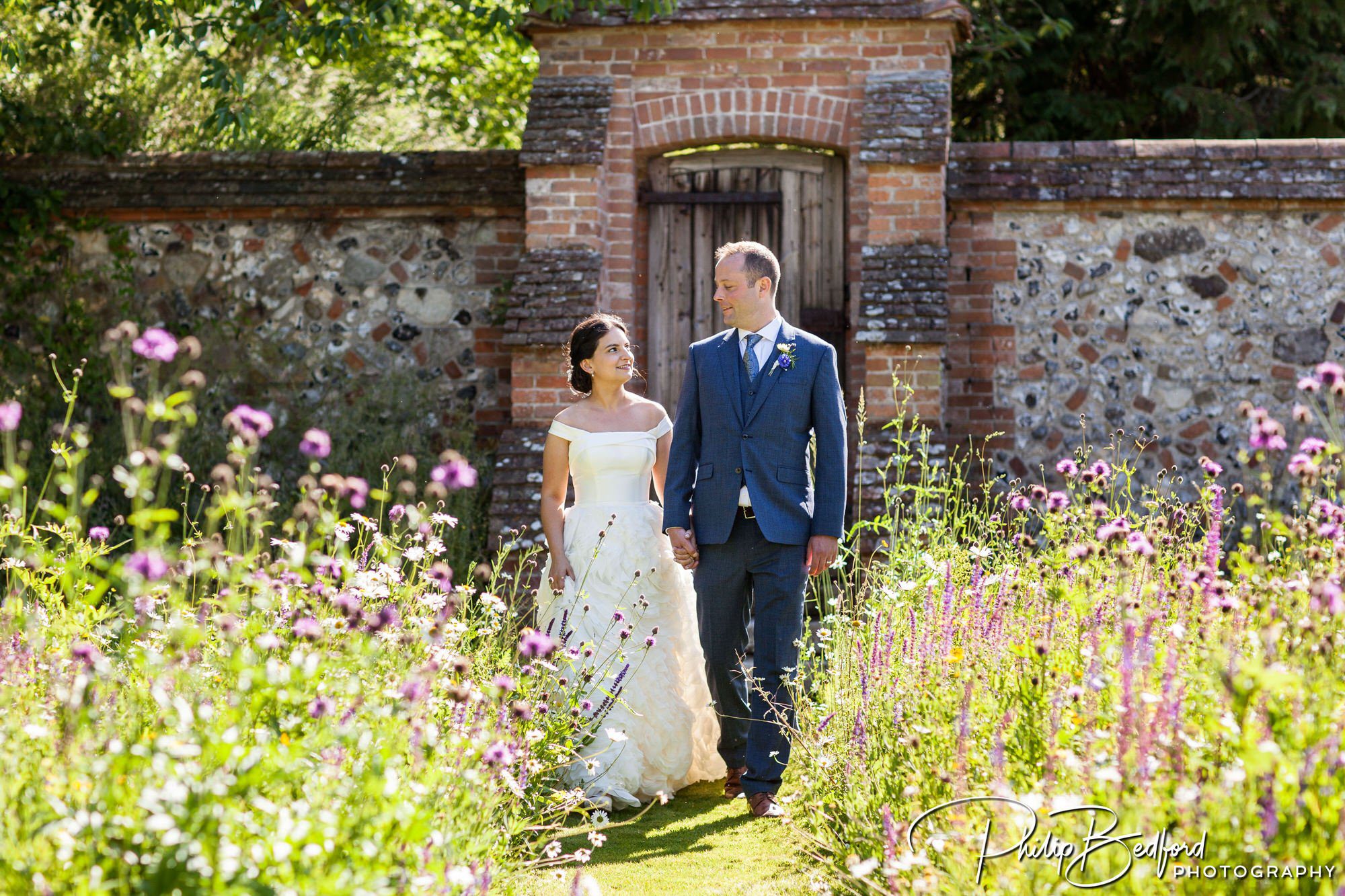 Claudia  Alex Firle Place Wedding Firle Lewes East Sussex