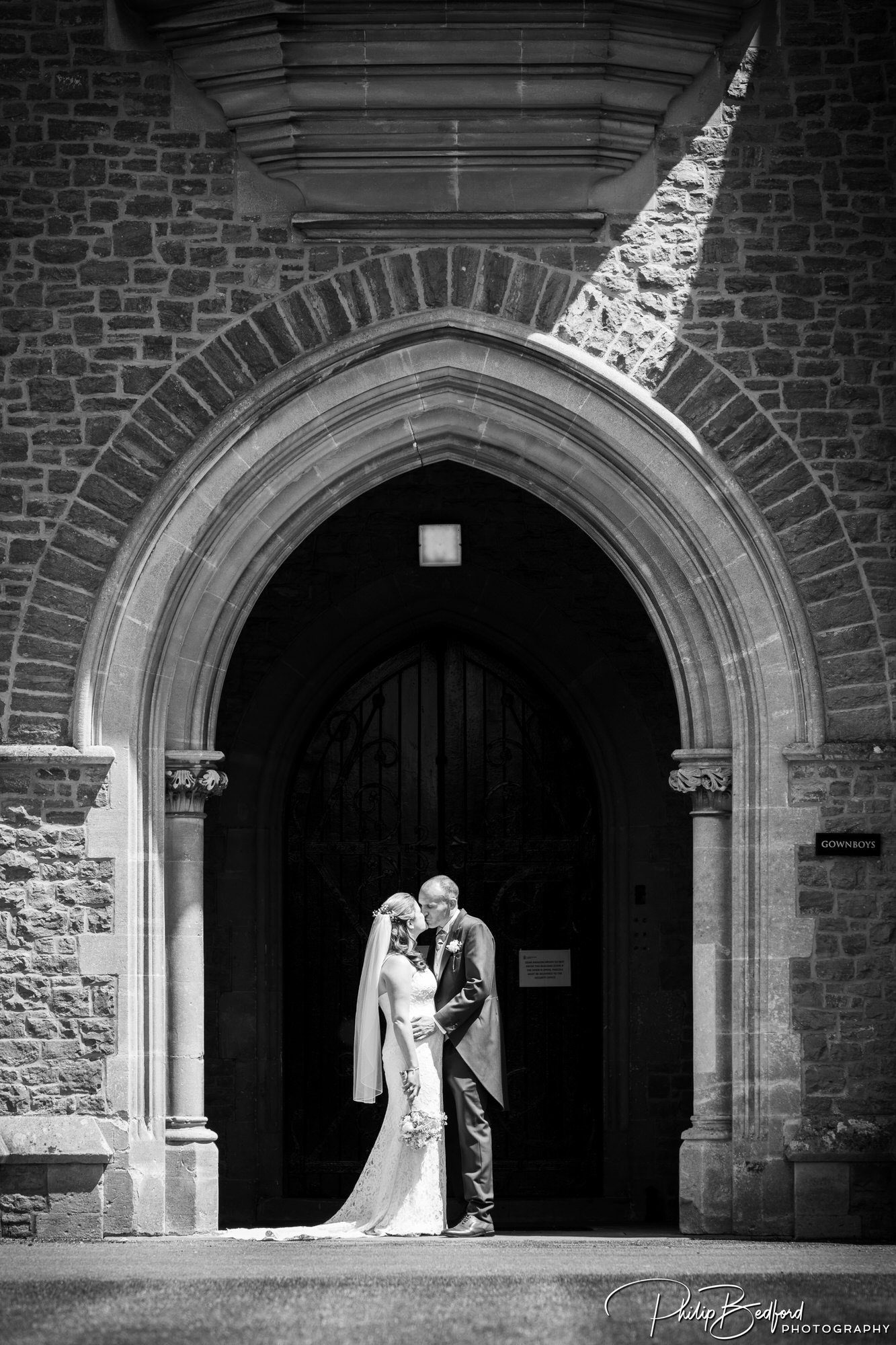 Emily & Mark, Charterhouse Wedding, Godalming, Surrey