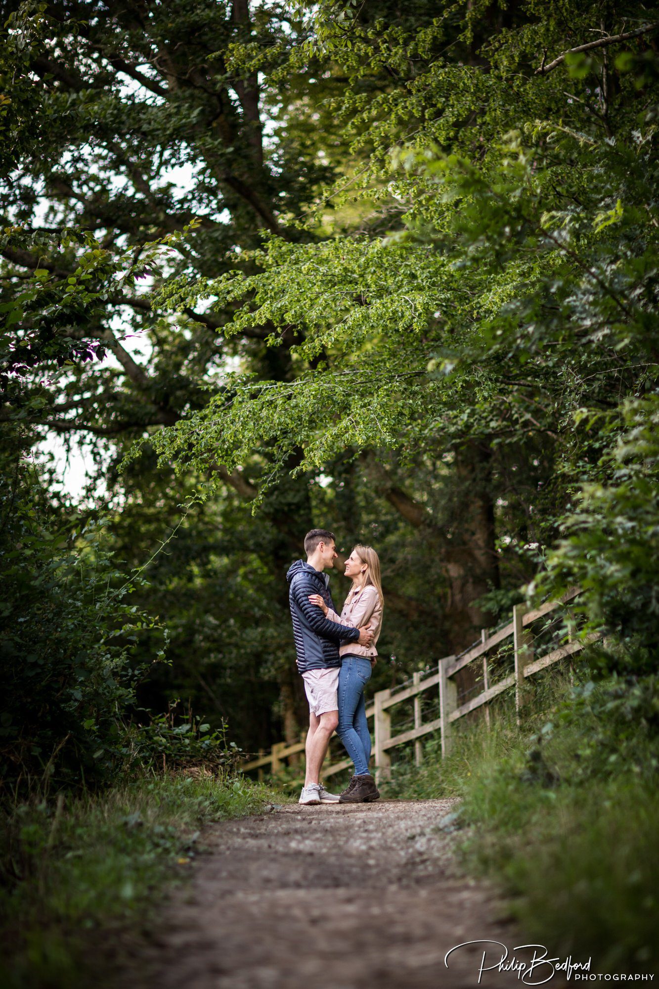 Becky & Danny, East Sussex Engagement Shoot, Bewl Water, Ticehurst