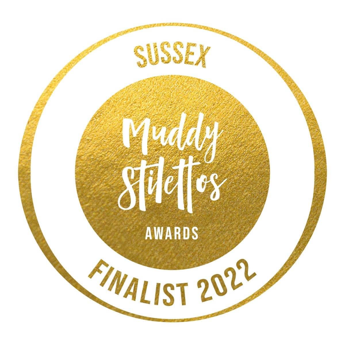 Award Winning Wedding Photographer - Finalist Muddy Stilettos 2022