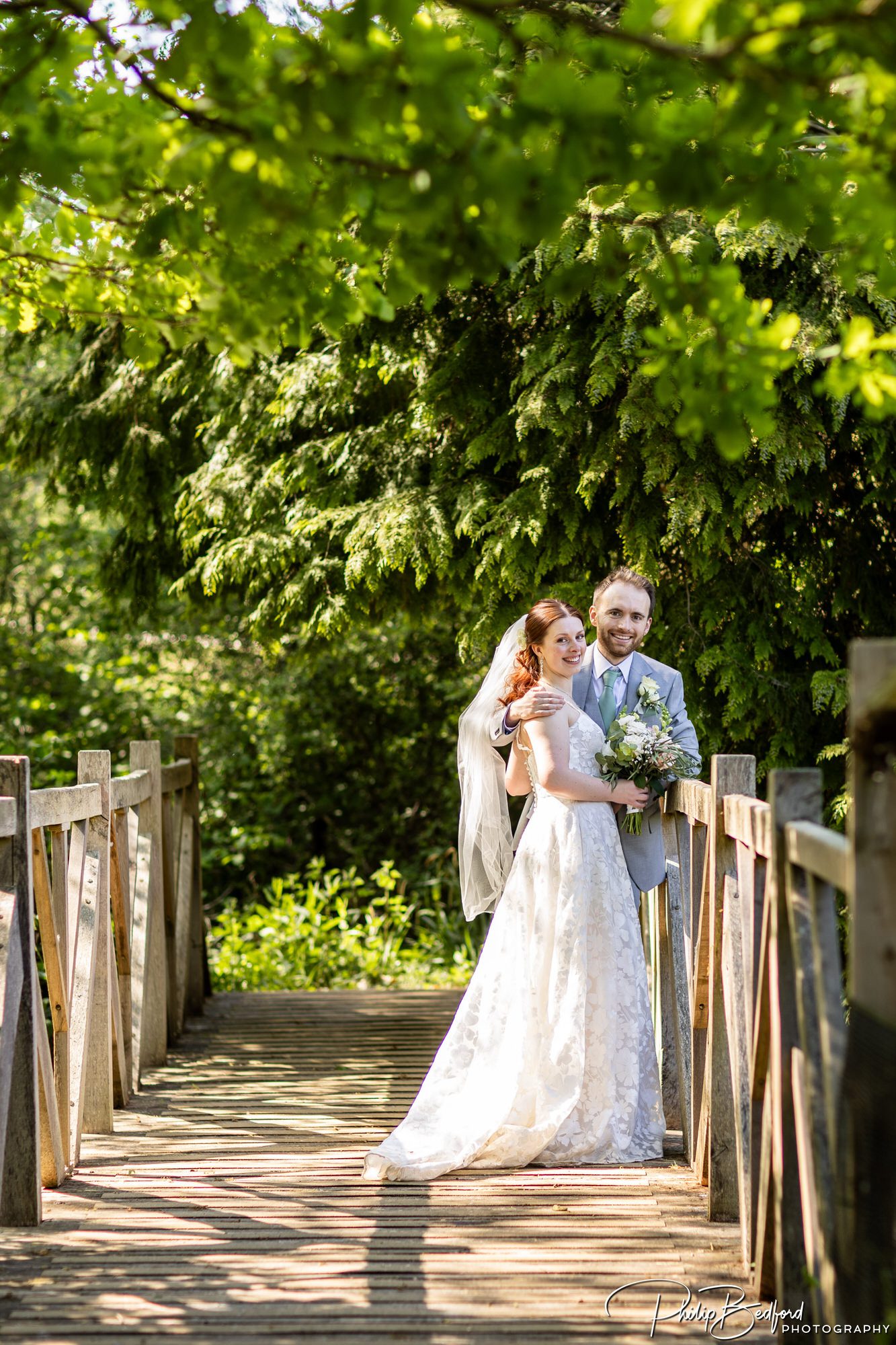 Brookfield Barn Wedding