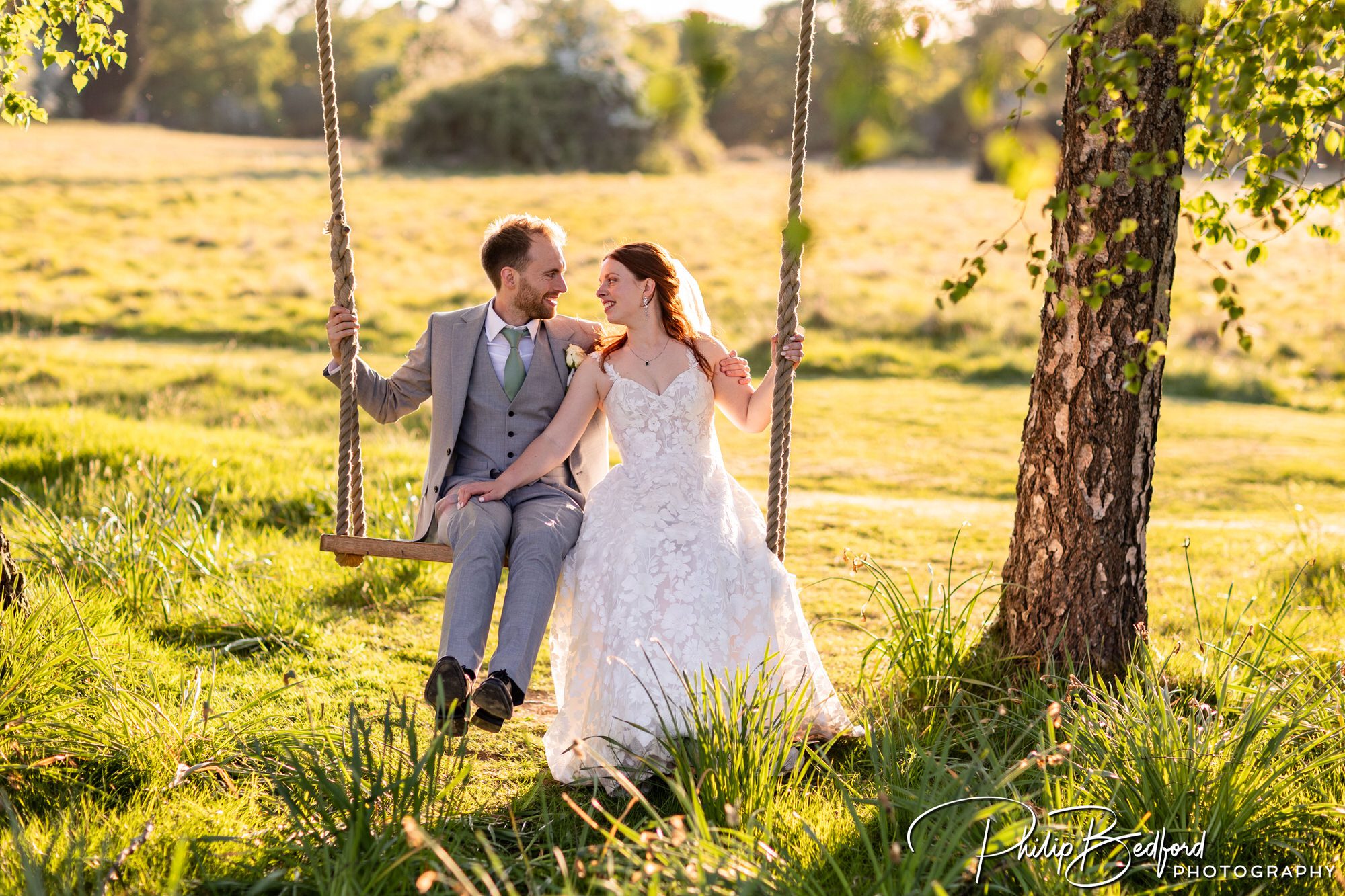 Brookfield Barn Wedding