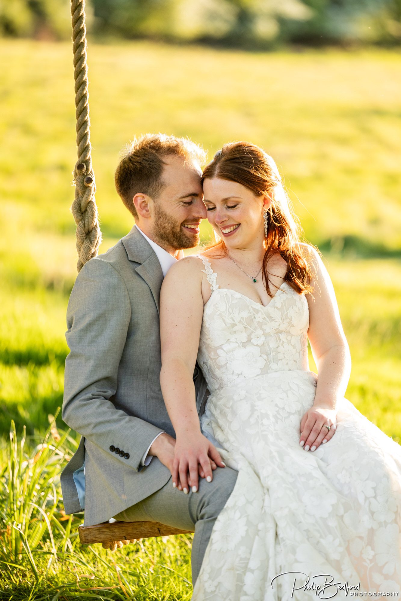 Brookfield Barn Wedding