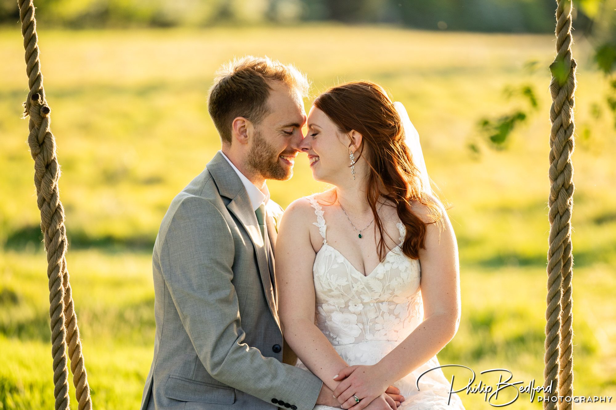 Brookfield Barn Wedding